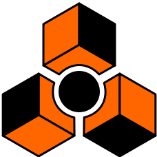 Logo Propellerhead Reason